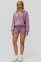 The Fyra Shorts