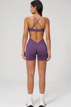 The New Empower Sports Bra