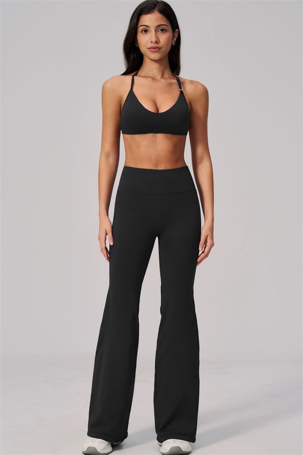 The Align Flared Leggings