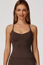 The Propel Crop Top