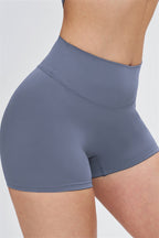 The New Isabella Shorts