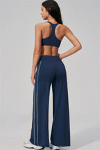 The Breathe Sports Bra