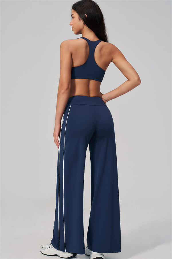 The Breathe Sports Bra