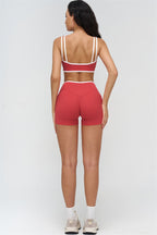 The Crave Sports Bra