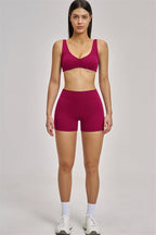 The Swoon Sports Bra