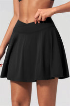 The Sway Tennis Skirt