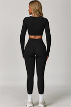 The Lavish Leggings