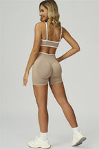 The Prime Line Sports Bra