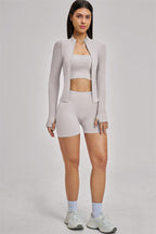 The New Allure Shorts