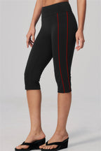 The Breathe Capri Leggings