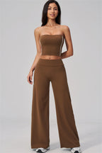 The Breathe Tube Top