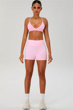 The Ember Sports Bra