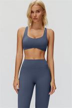 The Butterfly Leggings