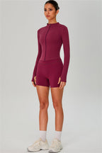 The Jewel Shorts
