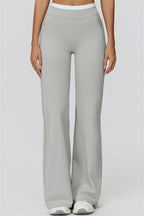 The Canyon Flared Leggings