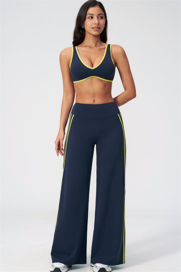 The Evoke Sports Bra