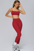 The Radiance Sports Bra