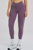 The Mosaic Leggings