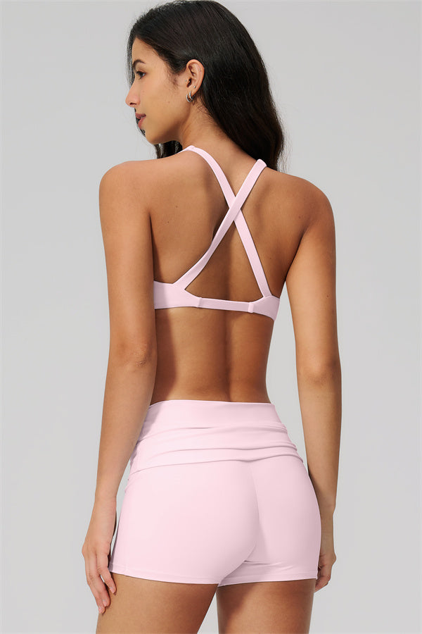 The Daring Sports Bra