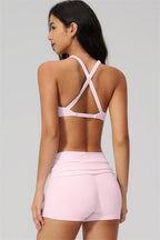 The Daring Sports Bra