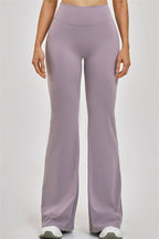 The Zenith Flared Leggings
