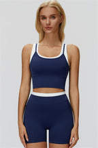 The Canyon Shorts