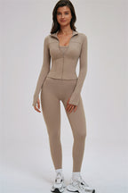 The Kinetic Leggings