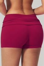 The Daring Shorts