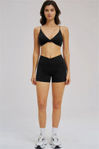 The Mosaic Shorts