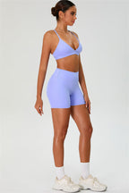 The Ember Shorts