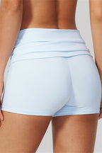 The Daring Shorts