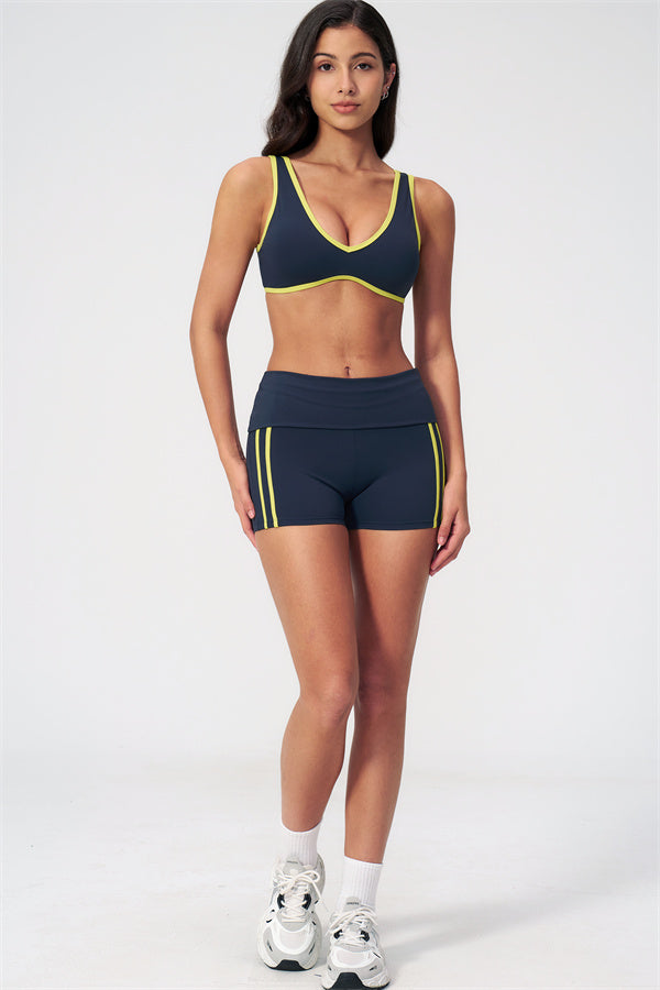 The Evoke Sports Bra