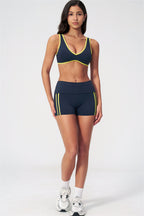 The Evoke Sports Bra