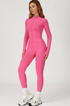 The Sculpt Leggings