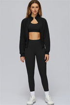 The Elle Form Leggings