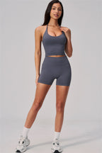 The Align Shorts