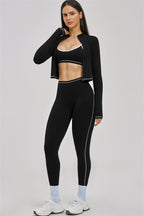 The Unbound Sports Bra