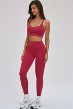 The Kinetic Leggings