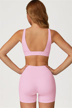 The Axis Sports Bra