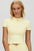 The Dreamy T-shirt Skirt 2-Piece Set
