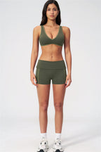 The Evoke Sports Bra