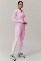 The Blissful Rose Leggings