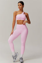 The Blissful Rose Leggings