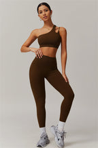 The Blissful Rose Leggings