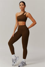 The Blissful Rose Leggings