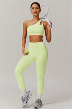 The Blissful Rose Leggings