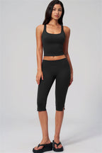 The Revive Crop Top