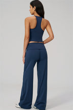 The Daring Tank Top