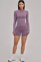 The New Allure Shorts