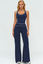 The Amara Crop Top